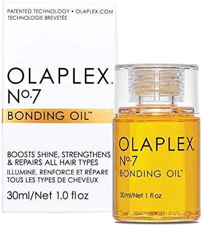 Bild von OLAPLEX No.7 Bonding Oil, 30 ml