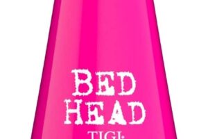 Produktbild von Bed Head by Tigi Ego Boost Leave In Hair Conditioner for Damaged Hair 237ml