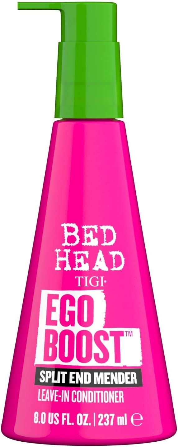 Bild von Bed Head by Tigi Ego Boost Leave In Hair Conditioner for Damaged Hair 237ml
