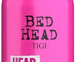 Bild von Bed Head by TIGI Headrush Shine Hair Spray for Smooth Shiny Hair 200 ml