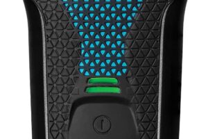 Produktbild von Remington F6 Style Series Aqua Electric Shaver for Men – 100% Waterproof Cordless Foil Razor with USB Charging and Pop-Up Trimmer; F6000, Black