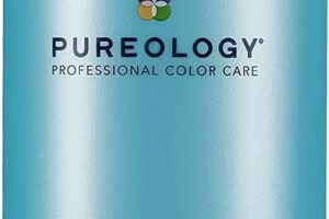 Bild von Pureology | Strength Cure | Strengthening Shampoo | For Damaged, Colour Treated Hair | Vegan | 266ml