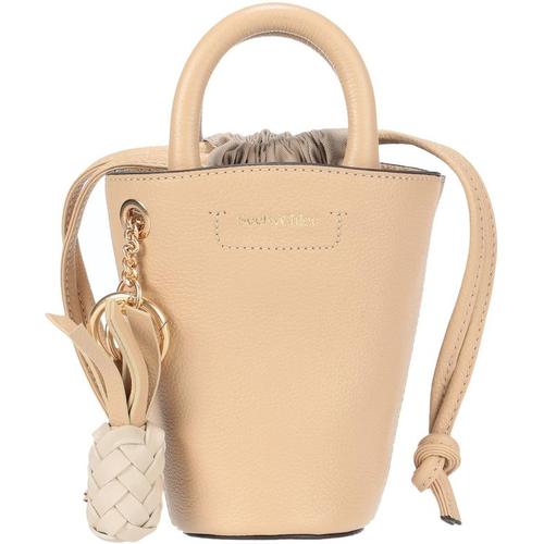 Bild von Handbag – Natural – See By Chloé Totes