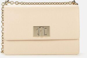 Produktbild von 1927 Cross Body Bag – Natural – Furla Crossbody Bags