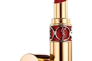 Produktbild von Yves Saint Laurent Make-up Lips Rouge Volupté Shine No. 80 Orange Marceau 3,20 g