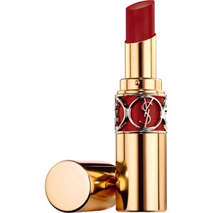 Bild von Yves Saint Laurent Make-up Lips Rouge Volupté Shine No. 80 Orange Marceau 3,20 g