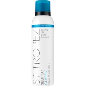 Bild von St Tropez tanners Self Tan Bronzing Mist 200 ml