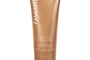 Bild von Lancaster Sun care Sun 365 Instant Self Tan Self Tanning Jelly 125 ml