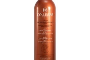 Bild von Collistar Tan Without Sunshine 360° Self-Tanning Spray Self-Tanning Spray 150 ml