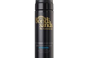 Bild von Bondi Sands Sun care Self Tanning Tanning Foam Light/Medium 200 ml