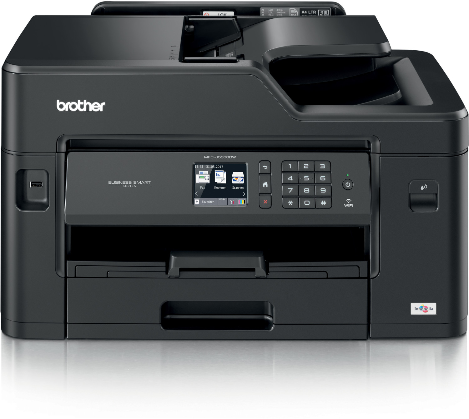 Produktbild von Brother MFC-J5330DW