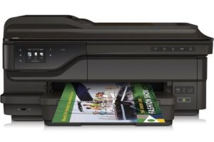 Bild von HP Officejet 7610 Inkjet Printer – Refurbished – Very Good Condition