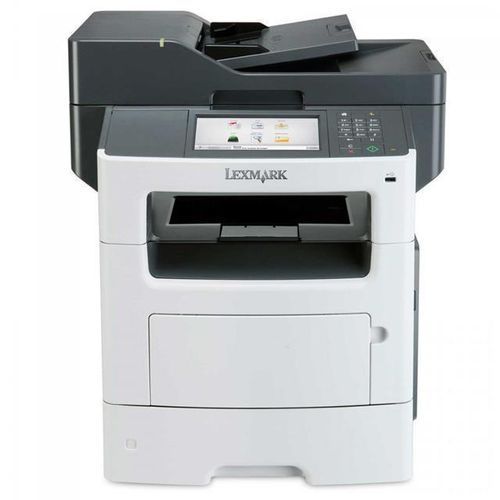 Produktbild von Lexmark MX511DE – Refurbished – Excellent Condition