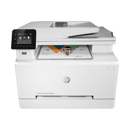 Produktbild von HP LaserJet Pro M283FDW Color laser | Refurbished – Excellent Condition