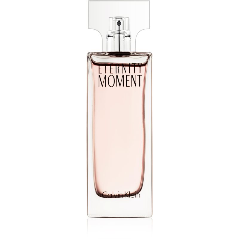 Bild von Calvin Klein Eternity Moment EDP W 30 ml