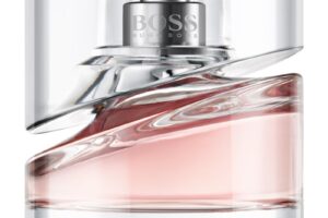 Produktbild von Hugo Boss BOSS Femme EDP W 30 ml