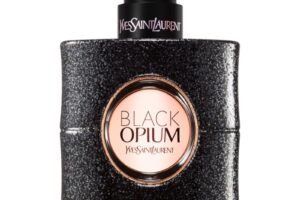 Bild von Yves Saint Laurent Black Opium EDP W 30 ml