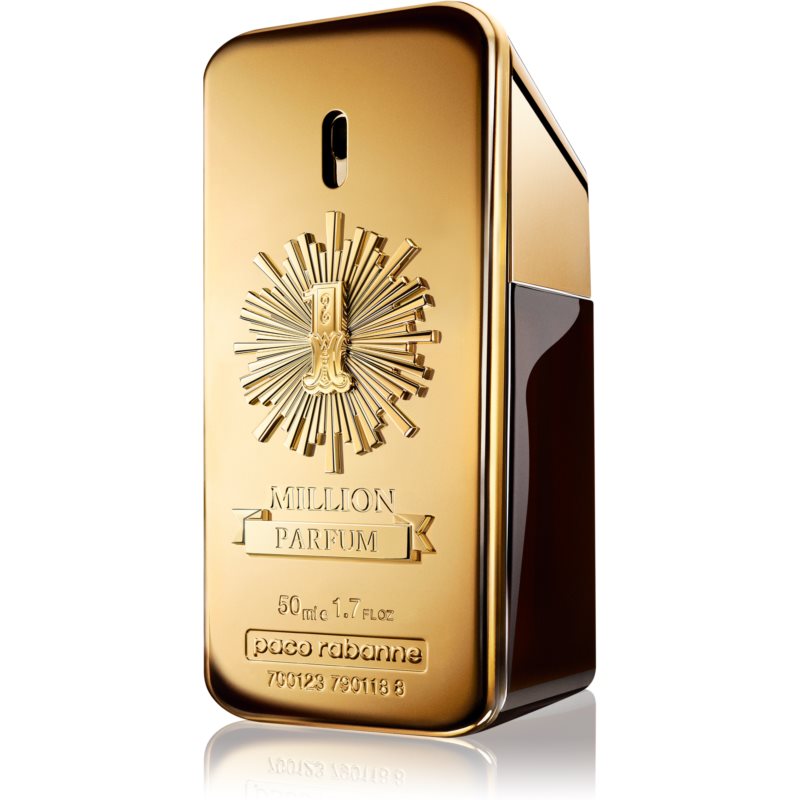 Bild von Paco Rabanne 1 Million Parfum EDP M 50 ml