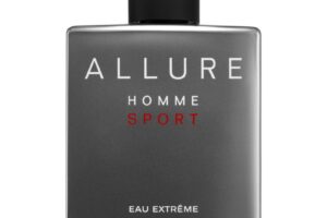 Bild von Chanel Allure Homme Sport Eau Extreme EDP M 100 ml