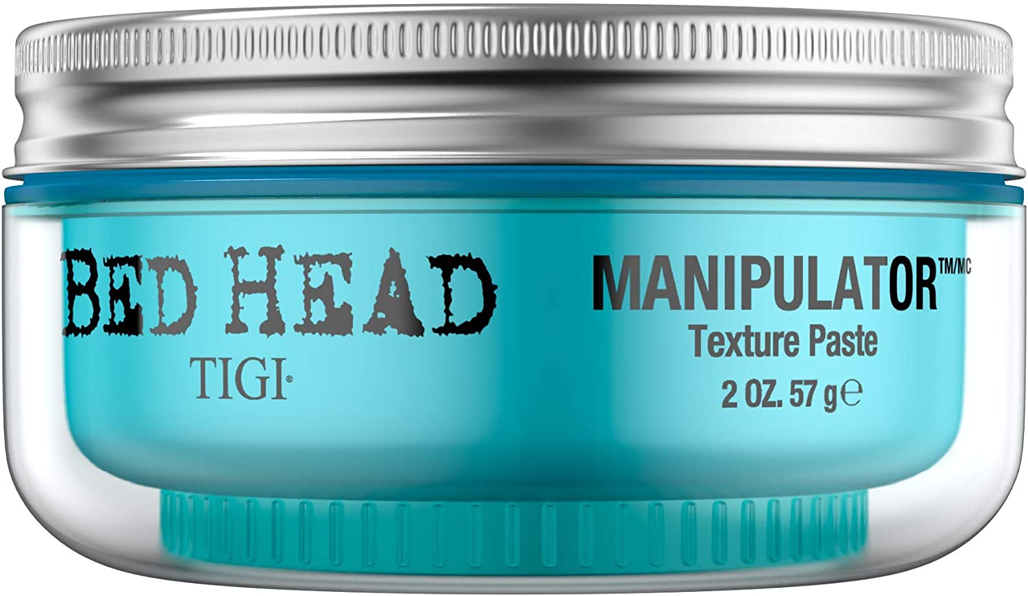 Bild von Bed Head by Tigi Manipulator Hair Styling Texture Paste for Firm Hold 57 g