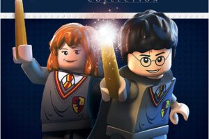 Bild von LEGO Harry Potter Collection (Xbox One)