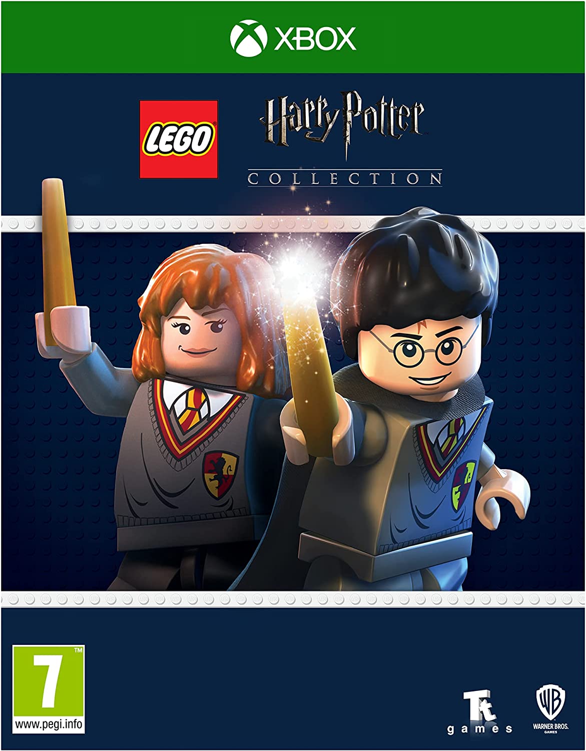 Bild von LEGO Harry Potter Collection (Xbox One)