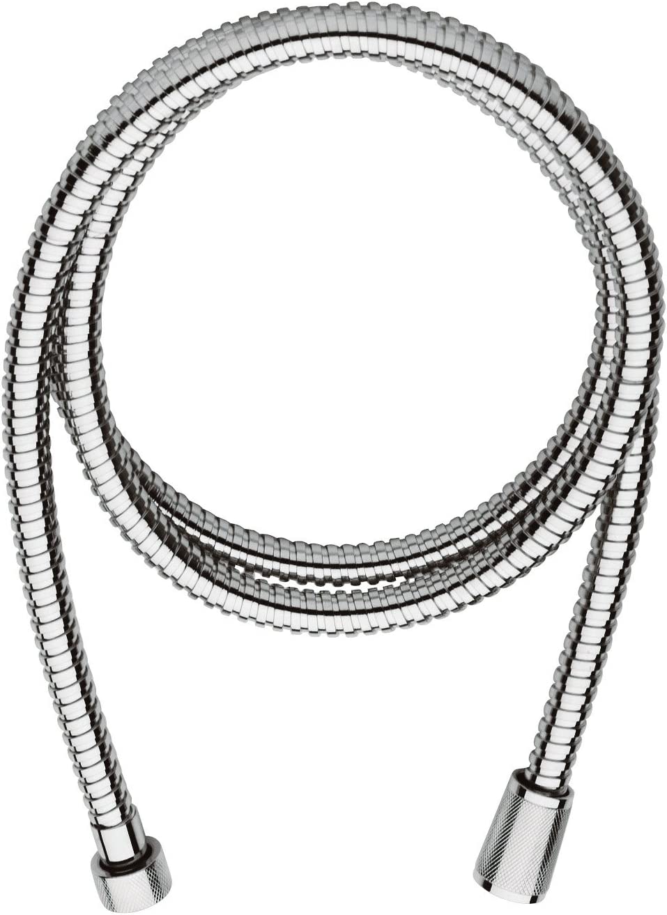 Bild von GROHE 27503000 | VitalioFlex Shower Hose | 1750mm