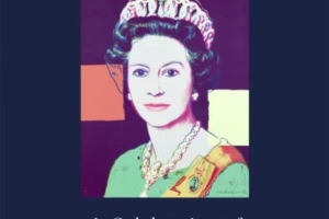 Bild von A Queen for All Seasons by Joanna Lumley