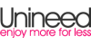 unineed.com Logo