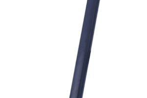 Bild von Shark Cordless Stick Vacuum Cleaner [IZ103UKGB] Amazon Exclusive Model, Anti Hair Wrap, Car Detailing Kit, Single Battery, Dark Blue