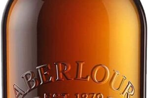 Bild von Aberlour 12 Year Old Single Malt Scotch Whisky, 700ml