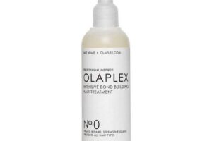 Bild von Olaplex – No.0 Intensive Bond Building Hair Treatment (155ml)