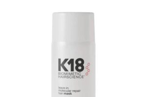 Bild von K18 – Leave-in Molecular Repair Hair Mask (50ml)