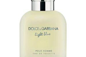 Bild von Dolce & Gabbana Light Blue Pour Homme EDT M 75 ml