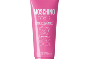 Bild von Moschino – Toy2 Bubblegum Perfumed Bath & Shower Gel 200ml  for Women