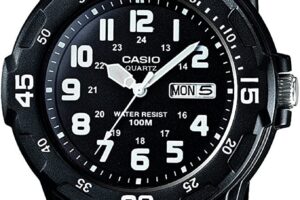 Produktbild von Casio Collection Men’s Watch MRW-200H