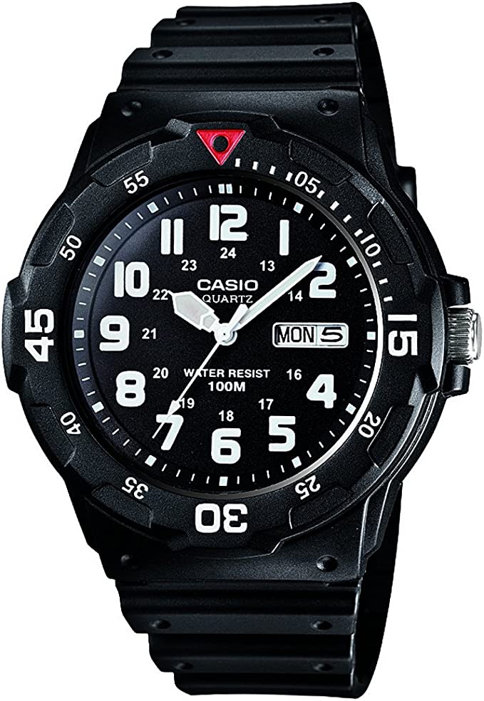 Bild von Casio Collection Men’s Watch MRW-200H