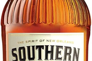 Produktbild von Southern Comfort Original 1L (ABV 35%)