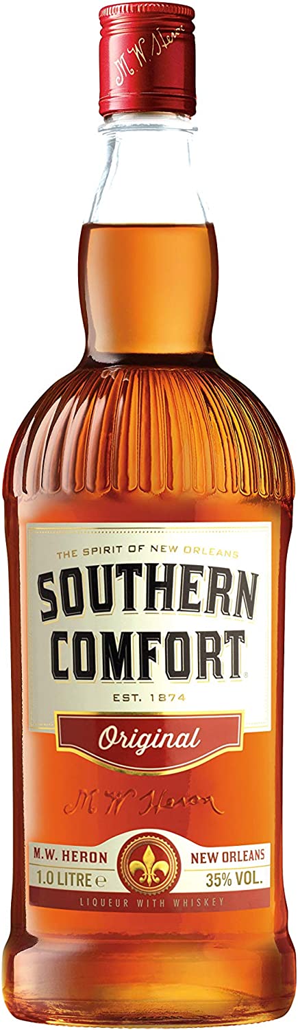 Bild von Southern Comfort Original 1L (ABV 35%)