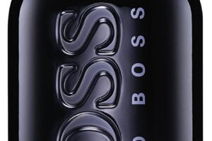 Produktbild von BOSS Bottled Night Eau de Toilette