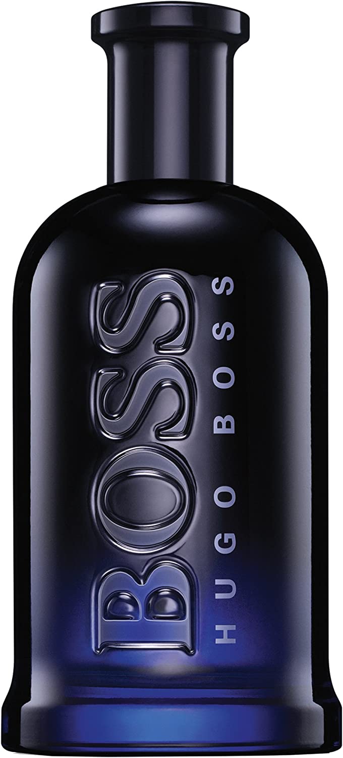 Bild von BOSS Bottled Night Eau de Toilette
