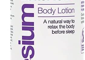 Produktbild von BetterYou Magnesium Sleep Lotion | Transdermal Magnesium Sleep Lotion Infused with Lavender & Chamomile to Support Sleep | Natural Sleep Aid | Better Sleep, Naturally | 180ml