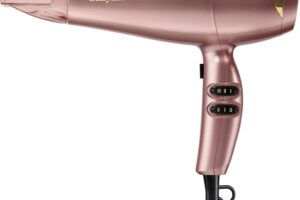 Produktbild von BaByliss Elegance 2100 Hair Dryer