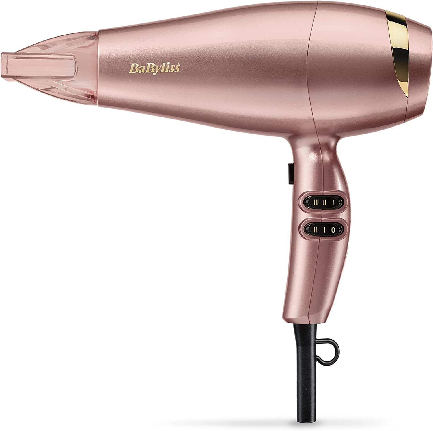 Bild von BaByliss Elegance 2100 Hair Dryer
