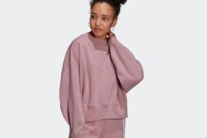 Bild von Adicolor Essentials Fleece Sweatshirt