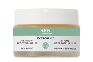 Bild von REN – Evercalm Overnight Recovery Balm (30ml)