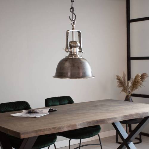 Produktbild von Furnwise Industrial Ceiling Light Waldo 46CM