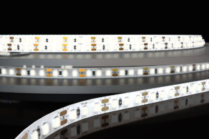 Bild von Simple Lighting Natural White LED Tape 120 LEDs Per Metre – 4000K