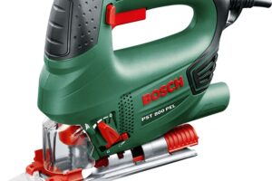 Produktbild von Bosch Home and Garden Jigsaw PST 800 PEL (530 W, in case)