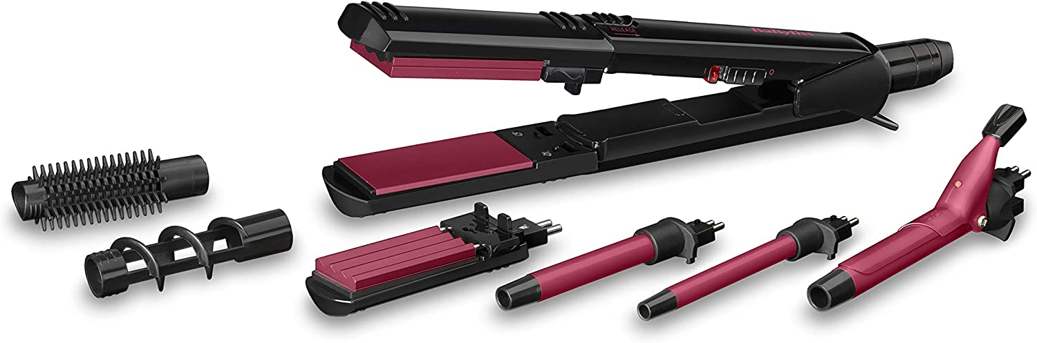 Bild von BaByliss Multi Style